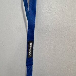 RuffWear Trail runner Dog Leash